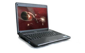 七喜笔记本kh510型号能装windows7系统吗