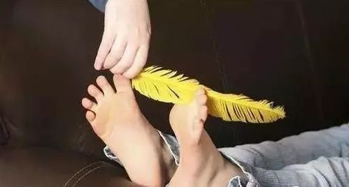 怕痒的女生代表什么性格，什么女生最怕痒