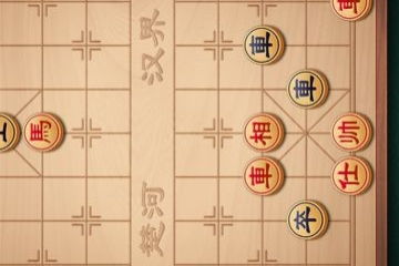 国际象棋下法图解，国际象棋下法口诀