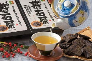 石头茶盘图片，石头茶几图片大全