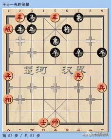 国际象棋的基本玩法