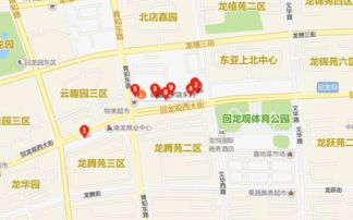 北京市昌平区邮政编码回龙观，北京昌平区 邮政编码