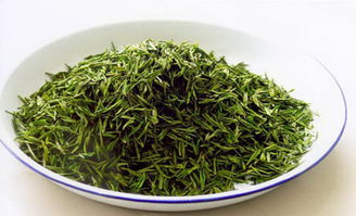 浙江安吉白茶属于什么茶，浙江安吉白茶简介