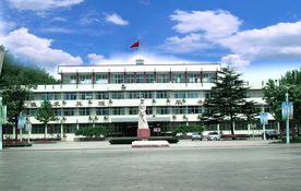 潍坊中学官方网站，潍坊中学排名
