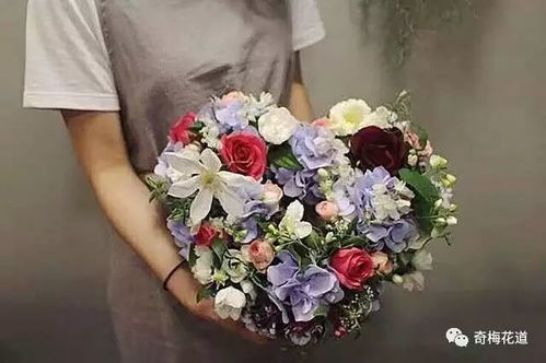 送花的讲究数量，送鲜花怎么送