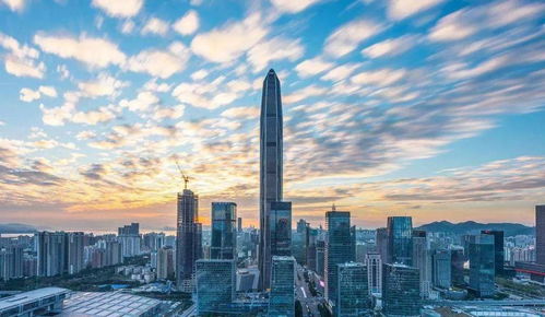 深圳的别称