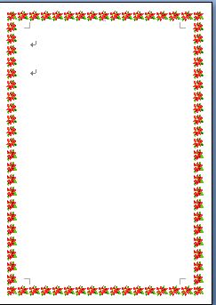 如何在word中画线