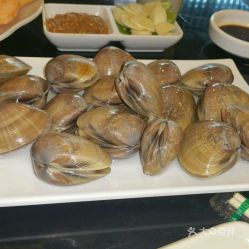 丹东烤蚬子店，丹东烤蚬子哪里正宗