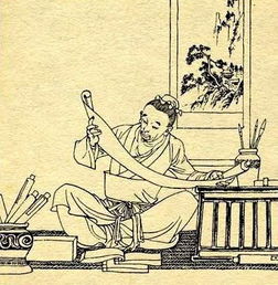 洛阳纸贵的典故出自哪里，洛阳纸贵的典故说明价格受到什么因素的影响