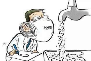 自来水是怎么来的?