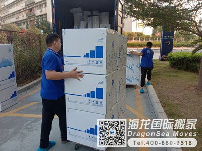 蚂蚁搬家英文，我正在搬家英文