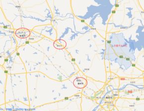正北方向是指哪些城市山东，正北方向是指哪些城市和地区