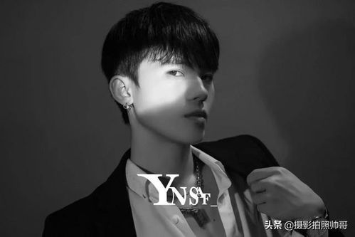 禁欲系男生是什么样的，禁欲系男生动漫头像