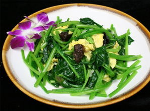 菠菜的吃法孩子喜欢，菠菜的吃法大全