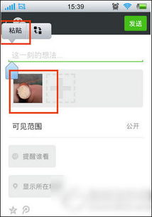 怎样转发别人发的朋友圈文字，怎样转发别人发的朋友圈文字,内容