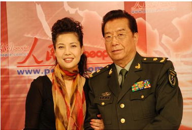 梦鸽和李双江结婚时间