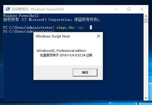 如何验证win10是否永久激活