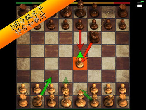 Sarah正在下国际象棋英语，他们正在下国际象棋英语
