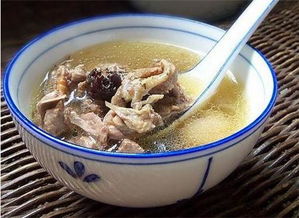 鸽子汤做法