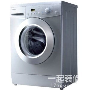 滚筒洗衣机尺寸长宽高表格，滚筒洗衣机尺寸图