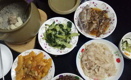 60位妈妈接力做爱心晚餐,背后的原因为何让人泪目?