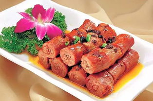 鸭脖热量