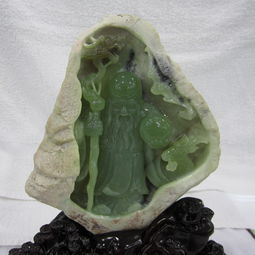 岫玉摆件跑色怎么办 岫玉摆件的保养方法
