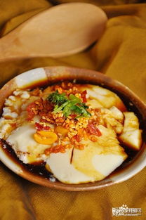豆腐脑怎样做