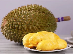 青尼榴莲的特点啊，青尼榴莲怎么开