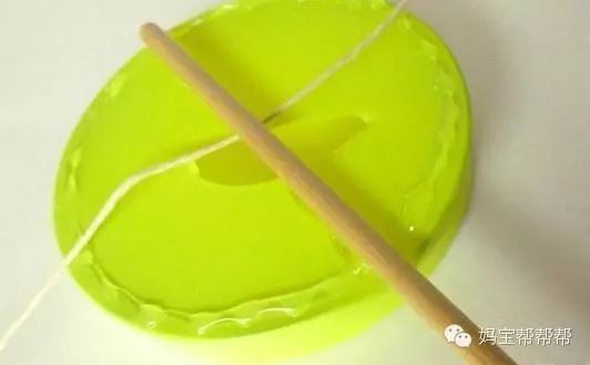 自制泡泡水怎么做才不会成串，泡泡水怎么做 方法