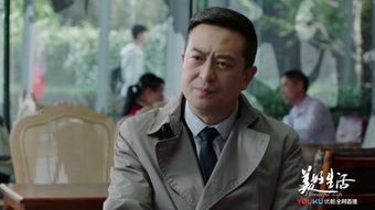 张嘉译主演的电视剧哪些好看