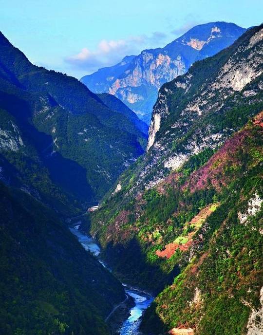 达州旅游必去十大景点 达州旅游必去十大景点介绍