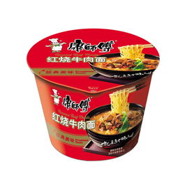 统一康师傅是哪个国家