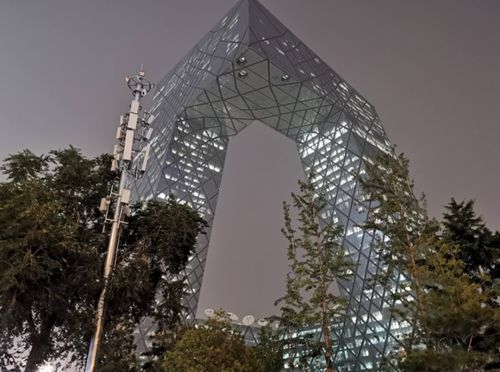 建筑可以分为哪几类?