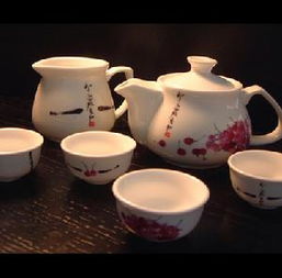 功夫茶具怎么选择