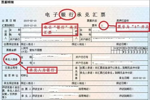 商业承兑50万一般贴现多少，商业承兑汇票法律风险