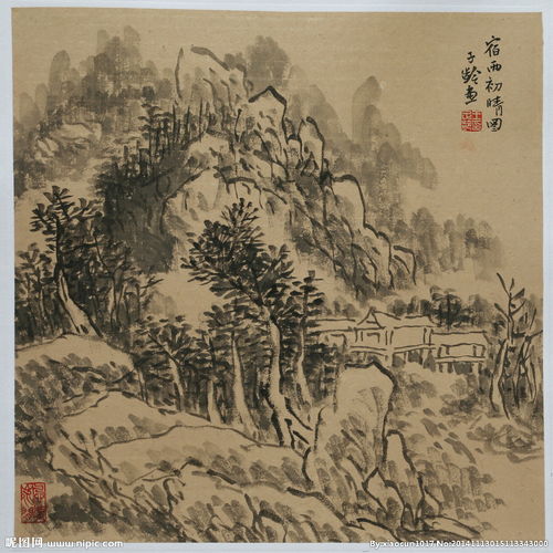 桃红复含宿雨,柳绿更带朝烟是什么意思?