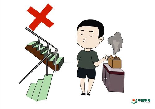 安全防患于未然的意思，防患未然的意思