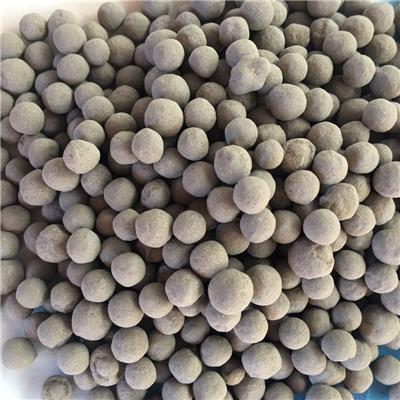 生物陶粒的作用，生物陶粒和普通陶粒