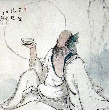 阮籍作品