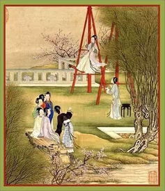 闺阁意思是什么，闺阁女子是什么意思