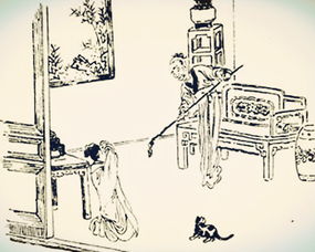 《伯俞泣杖》，伯俞泣杖的拼音