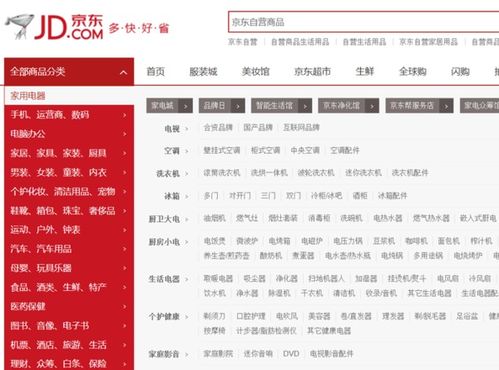 自营是什么意思?