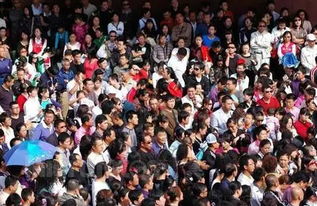 人山人海造句简短，人山人海造句二年级