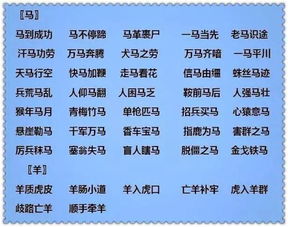 带有“习”字的成语有哪些?