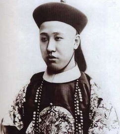 揭秘:醇亲王爱新觉罗载沣生平及家庭是怎么样的