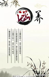 修养是什么排比句，道德修养是什么