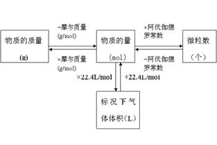 物质是什么意思