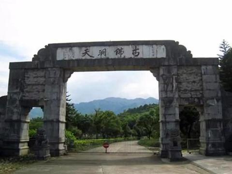 佗城景区位于哪儿