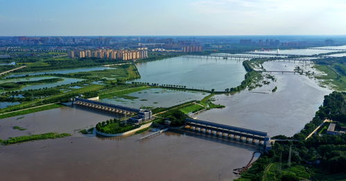 辽河的起源是哪?流向哪?都经过哪?